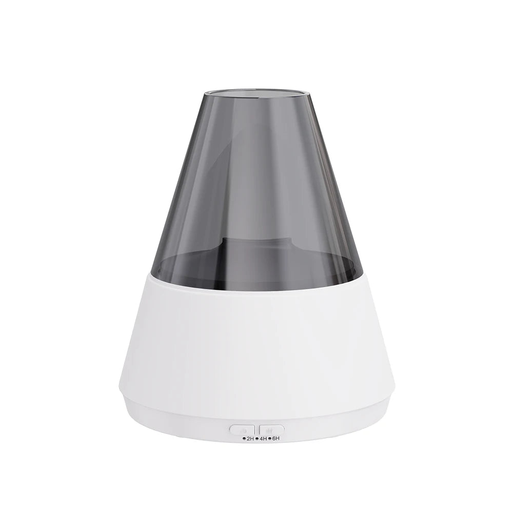 Mini Humidificador USB Portátil