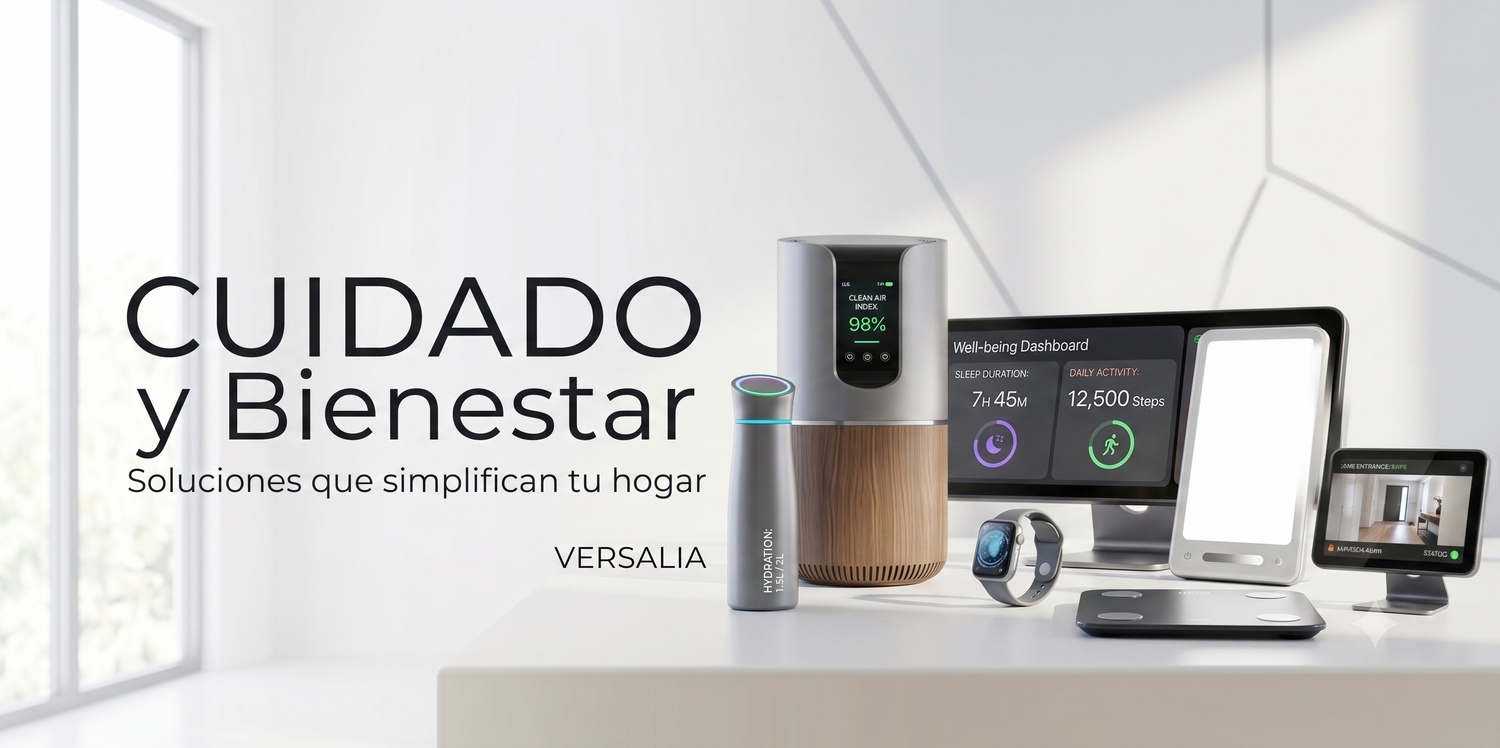 Cuidado & Bienestar