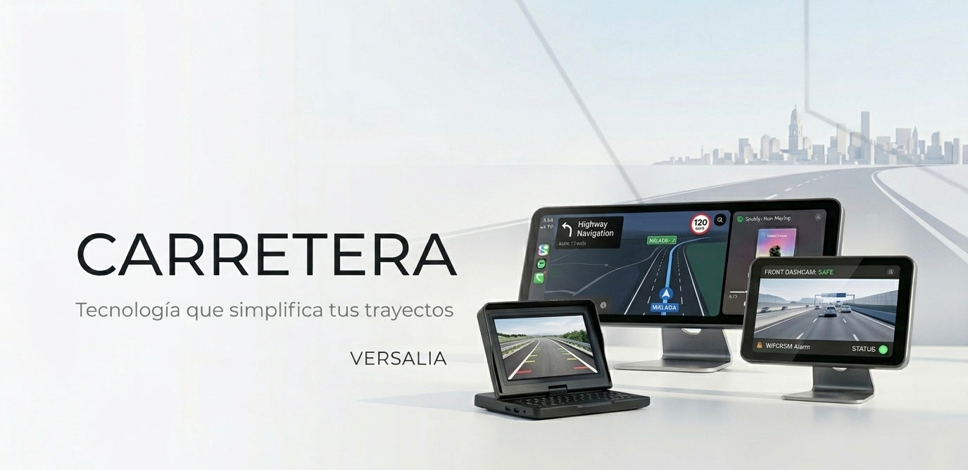 Carretera