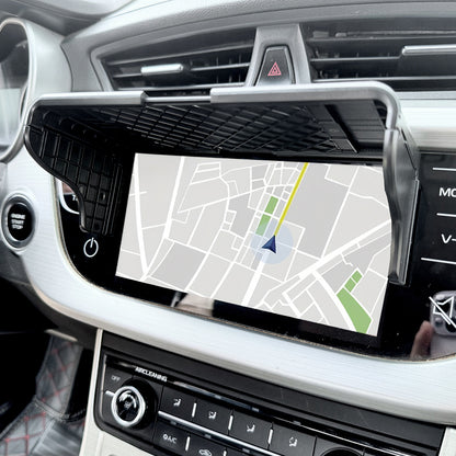 Visera Antirreflejos Universal para Pantalla de Coche
