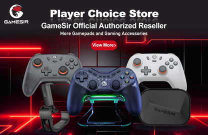 Mando de Juego para Móvil y Tablet GameSir X5 Lite