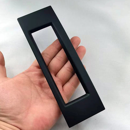 Carcasa de Pantalla de Radio para Peugeot y Citroën