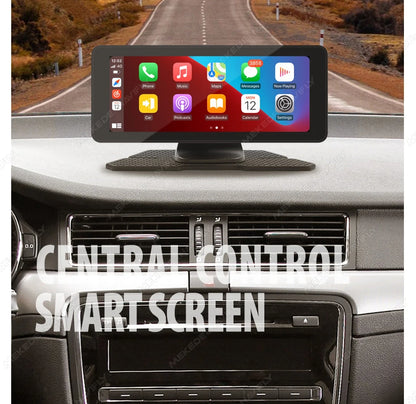 Pantalla Inteligente Universal para Coche (10.26" / 6.86")