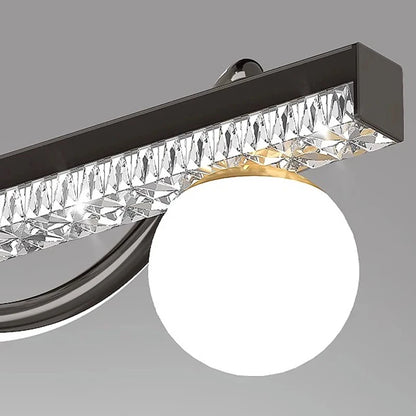 Lámpara Colgante Inteligente LED
