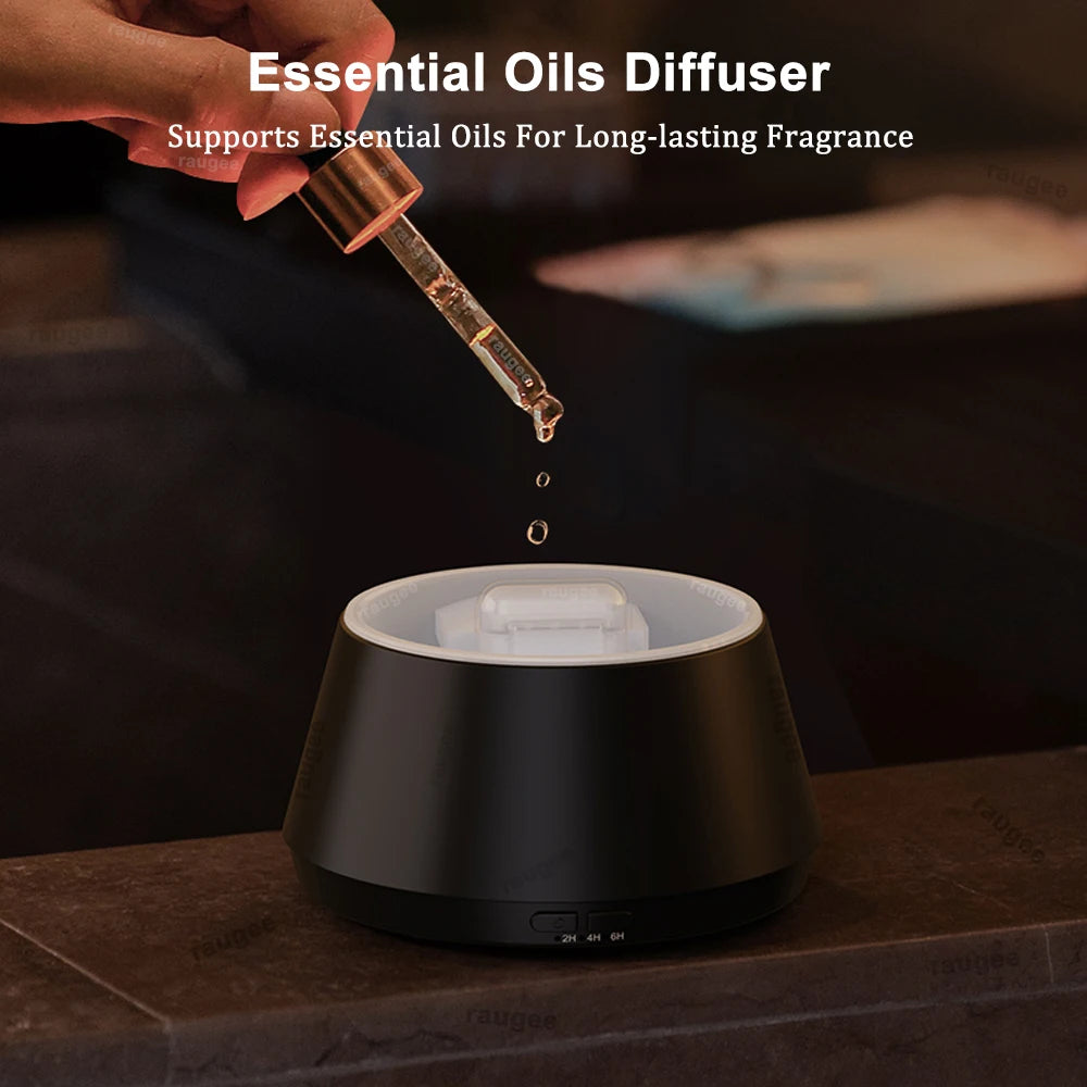 Mini Humidificador USB Portátil