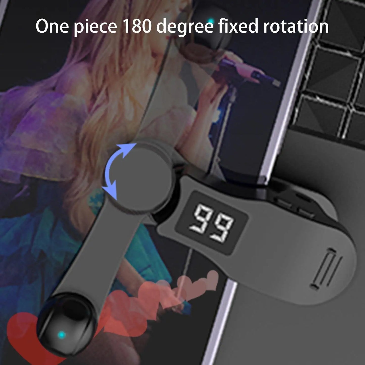Simulador de Clic Automático Inteligente
