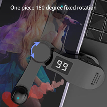Simulador de Clic Automático Inteligente