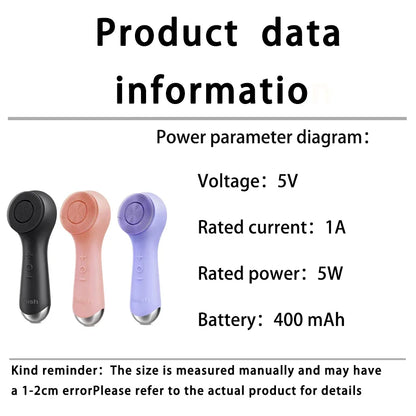 Versalia SonicGlow Pro™