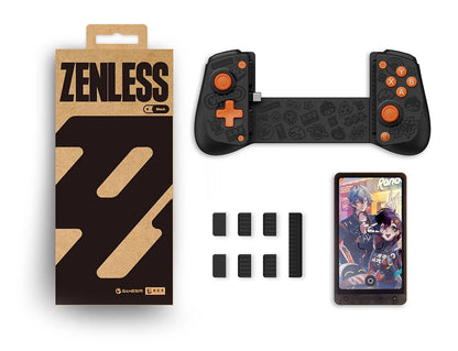 Mando de Juego para Móvil y Tablet GameSir X5 Lite