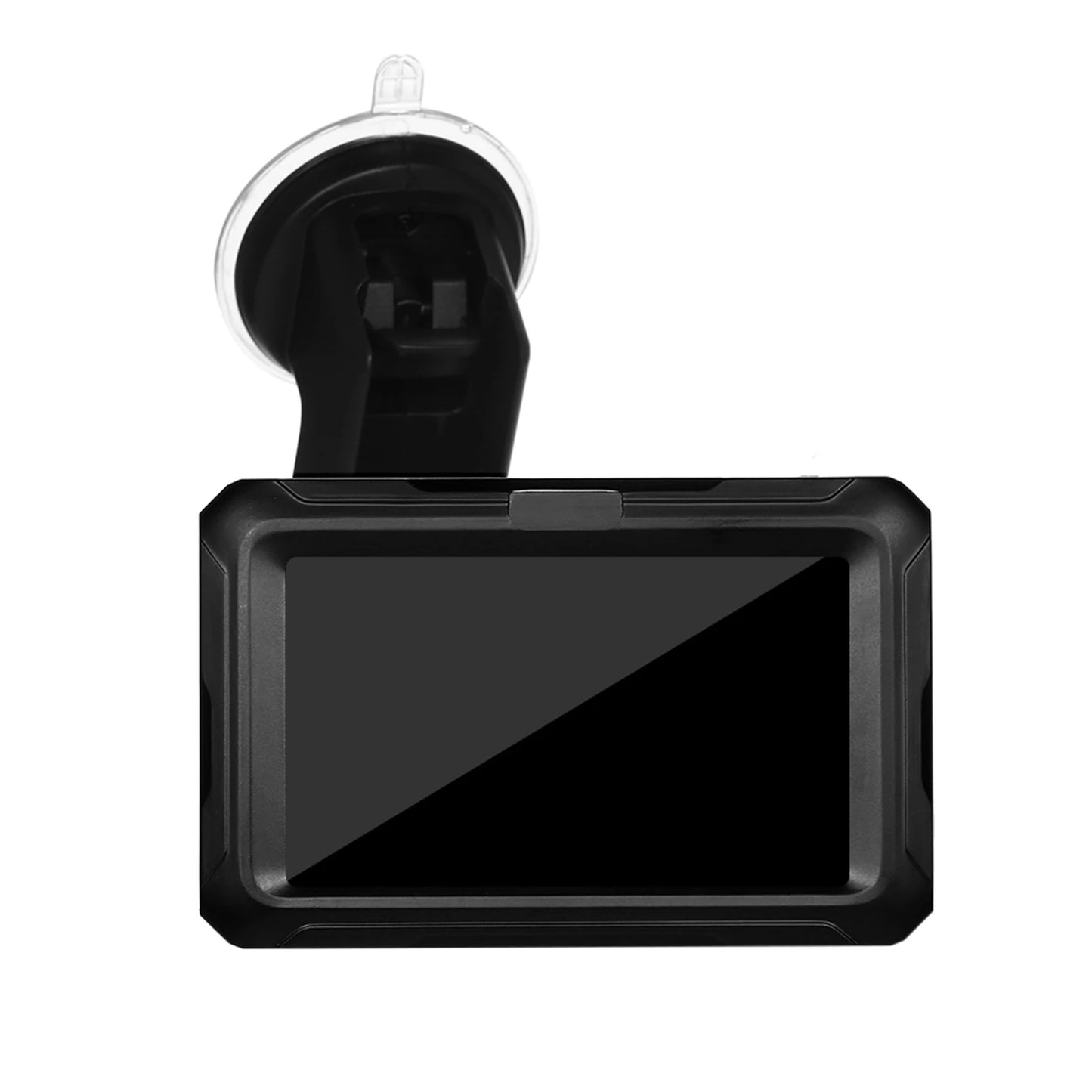 Monitor de Coche para Bebés con Visión Nocturna
