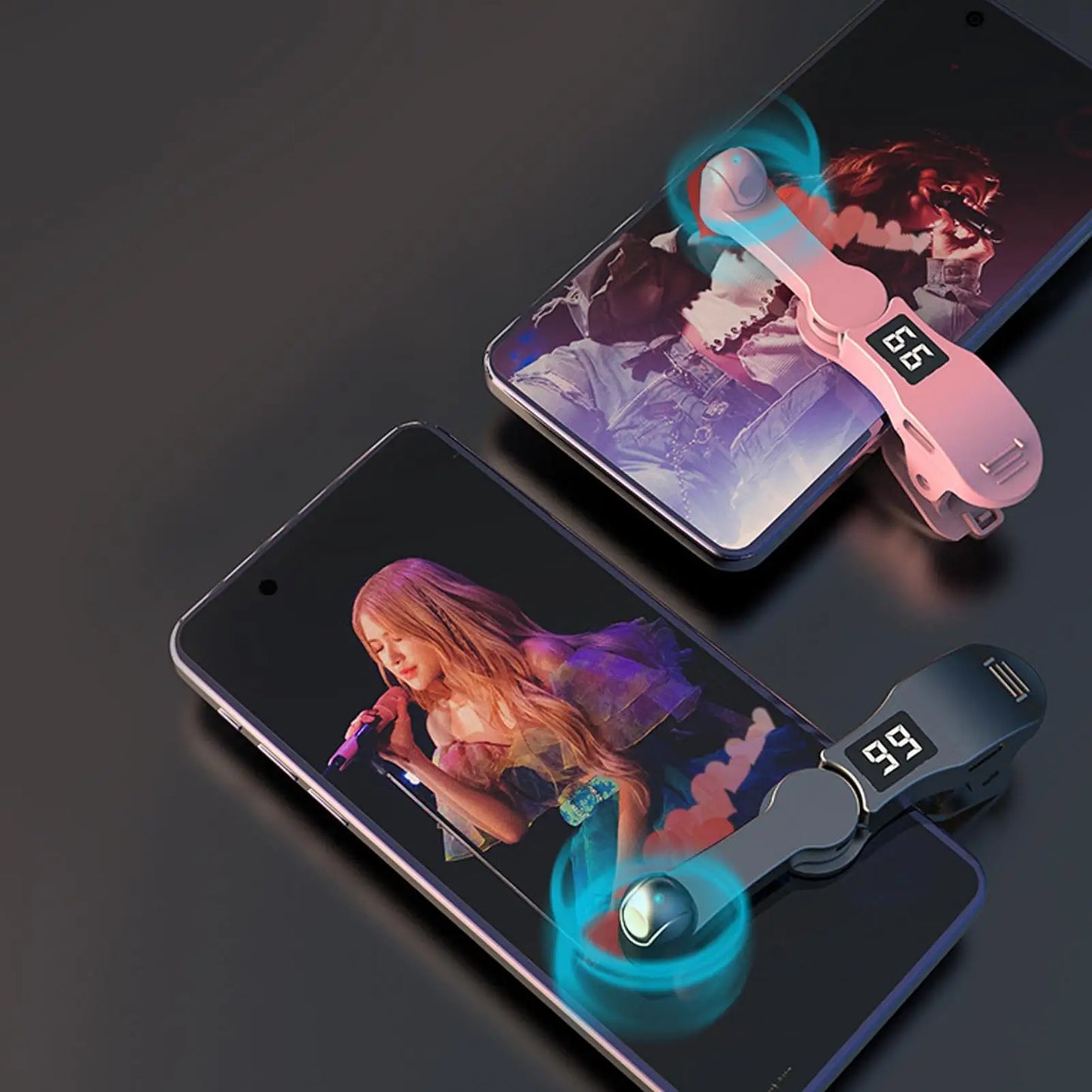 Simulador de Clic Automático Inteligente