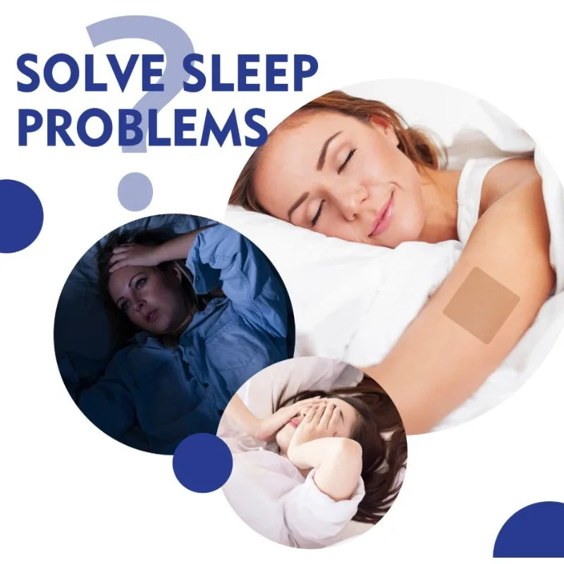 Versalia DeepSleep Patches™