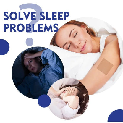 Versalia DeepSleep Patches™