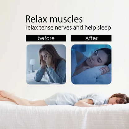 Versalia DeepSleep Patches™