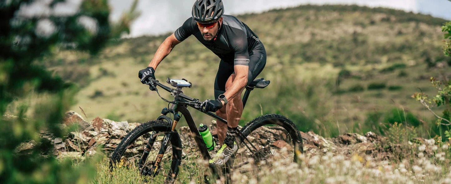 Soporte de Móvil Universal para Bicicleta y Moto
