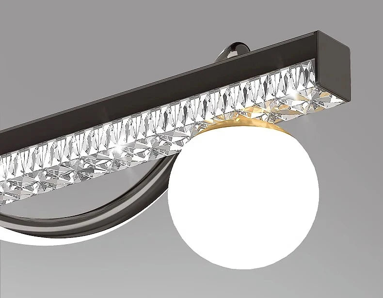 Lámpara Colgante Inteligente LED