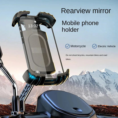 Soporte de Móvil Universal para Bicicleta y Moto