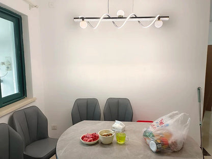 Lámpara Colgante Inteligente LED