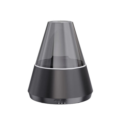 Mini Humidificador USB Portátil