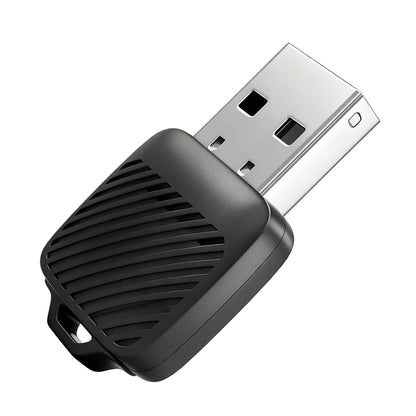 Adaptador Inalámbrico CarPlay y Android Auto 2 en 1