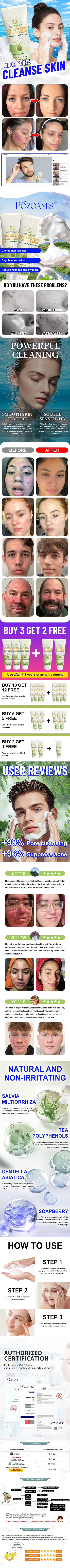 Versalia Purify Essence™