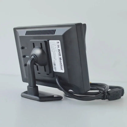 Monitor de Coche IPS de 5" (Alta Definición AHD/CVBS)
