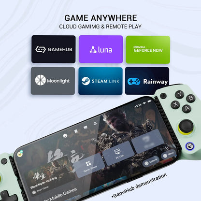 Mando de Juego para Móvil y Tablet GameSir X5 Lite