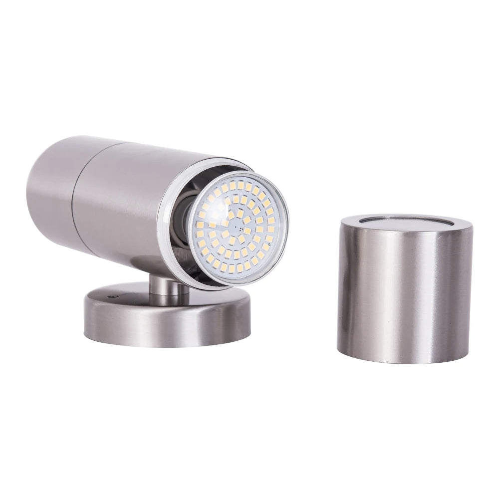 Aplique LED de Pared Minimalista