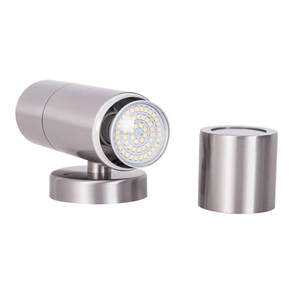 Aplique LED de Pared Minimalista