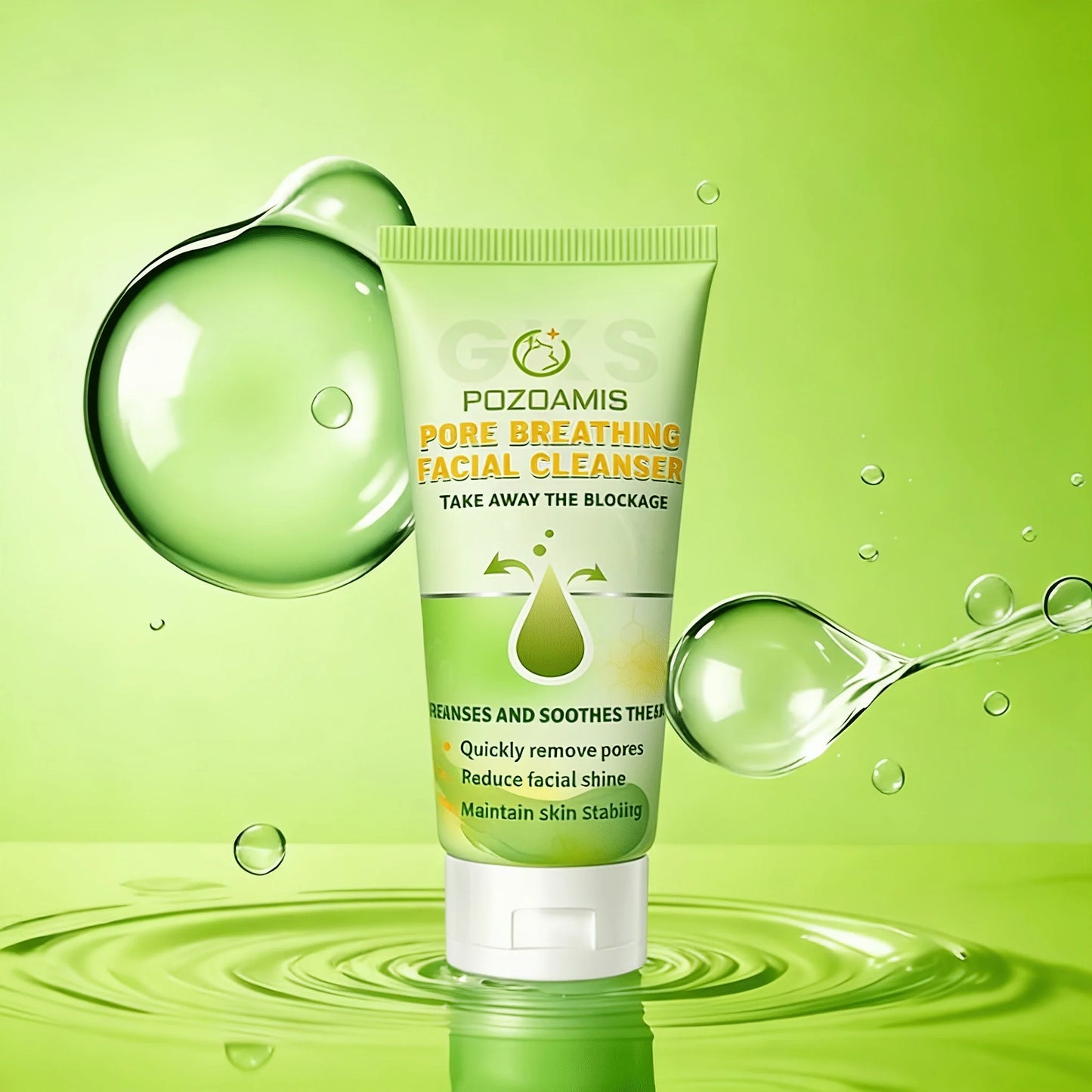 Versalia Purify Essence™
