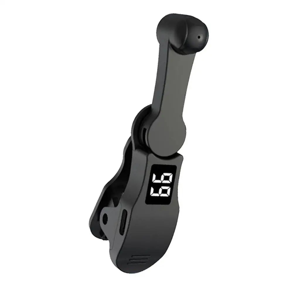 Simulador de Clic Automático Inteligente