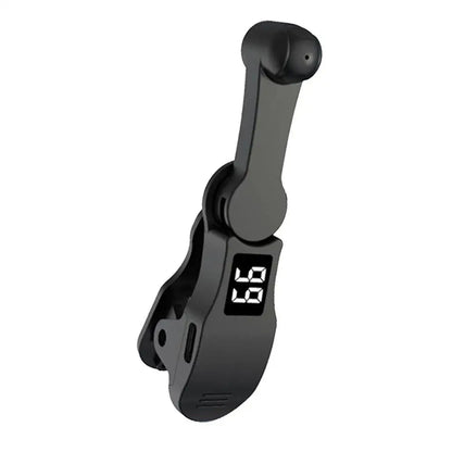 Simulador de Clic Automático Inteligente