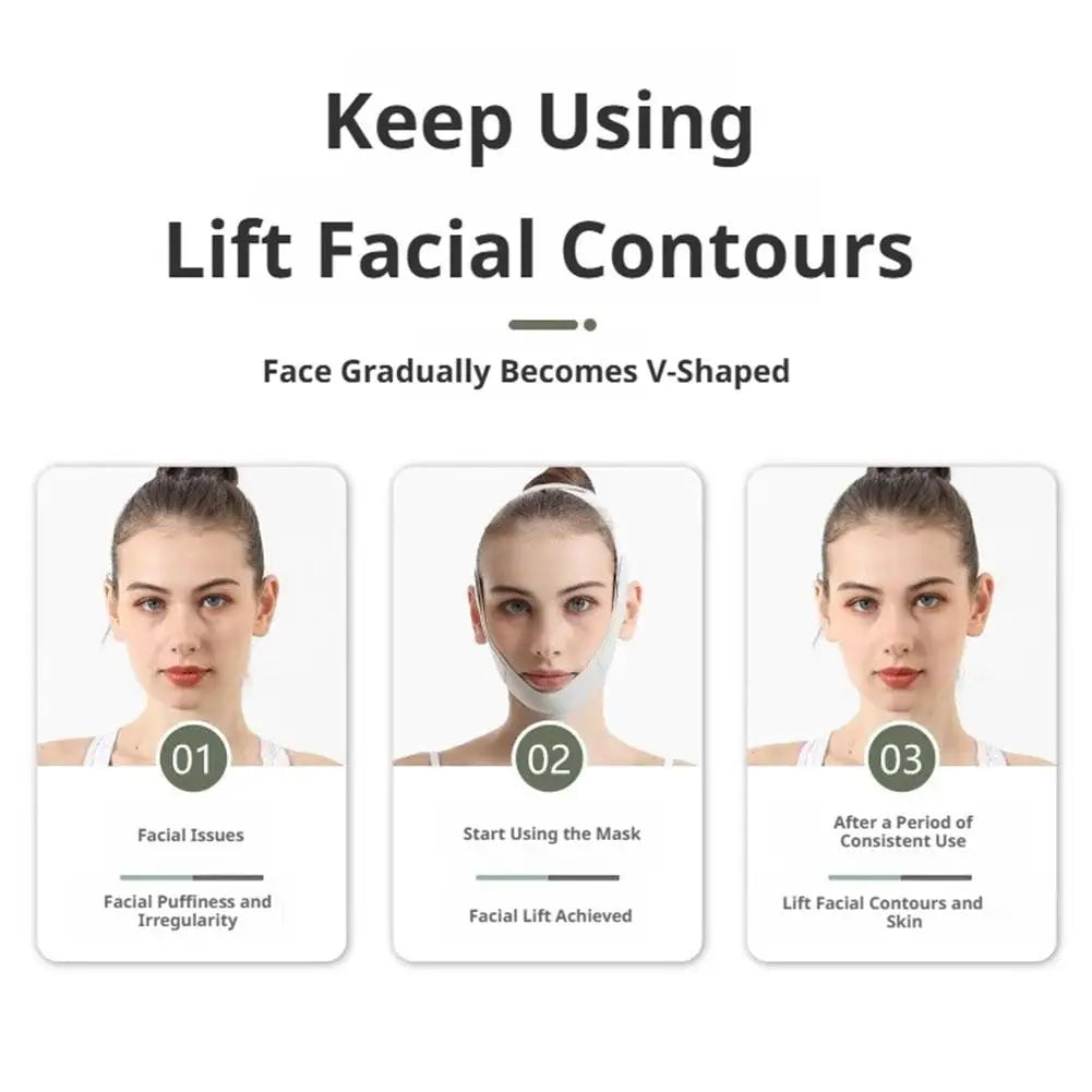 Versalia ContouringLift Band™