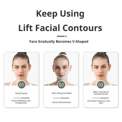 Versalia ContouringLift Band™