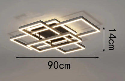 Aplique de Pared Cristal Retro Nórdico
