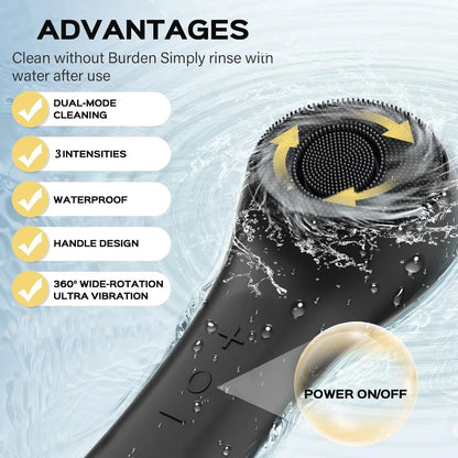 Versalia SonicGlow Pro™