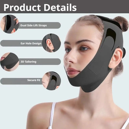 Versalia ContouringLift Band™