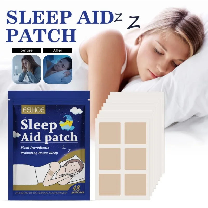Versalia DeepSleep Patches™