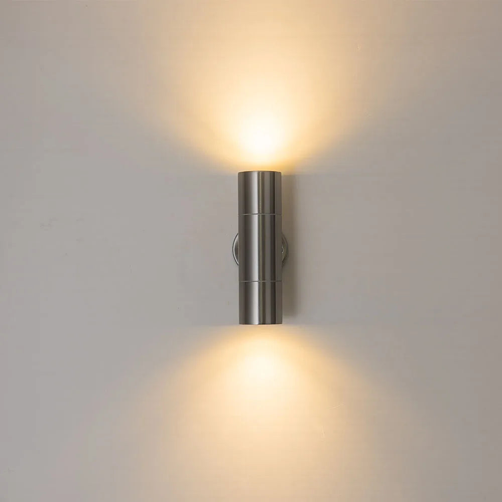 Aplique LED de Pared Minimalista