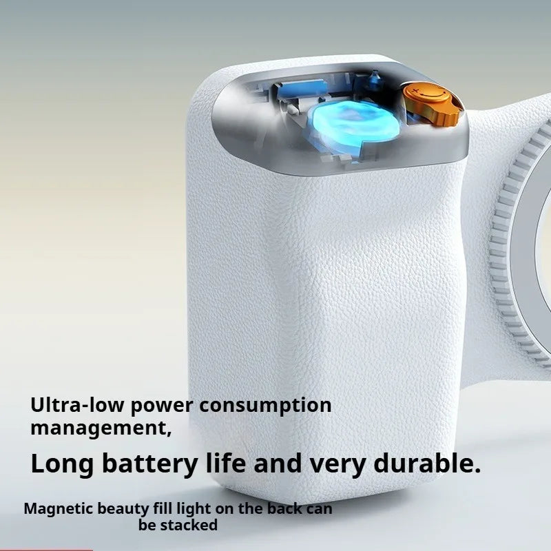 Mango Fotográfico Magnético estilo DSLR para Móvil