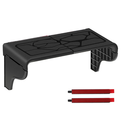 Visera Antirreflejos Universal para Pantalla de Coche