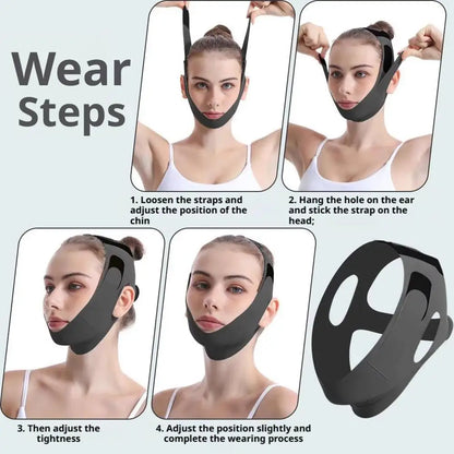 Versalia ContouringLift Band™