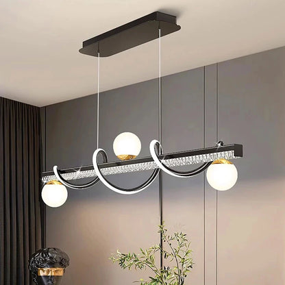 Lámpara Colgante Inteligente LED