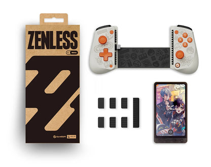 Mando de Juego para Móvil y Tablet GameSir X5 Lite