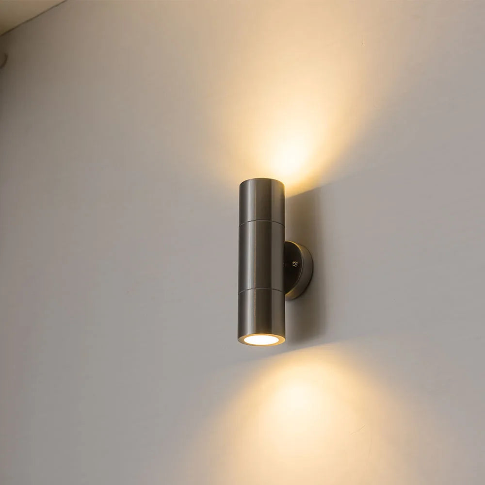 Aplique LED de Pared Minimalista