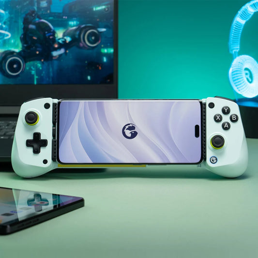 Mando de Juego para Móvil y Tablet GameSir X5 Lite