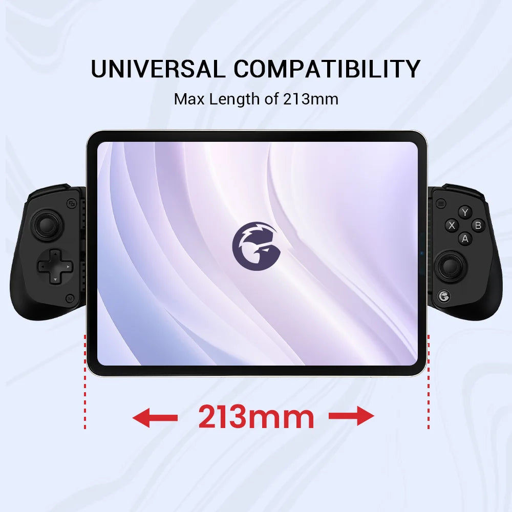 Mando de Juego para Móvil y Tablet GameSir X5 Lite