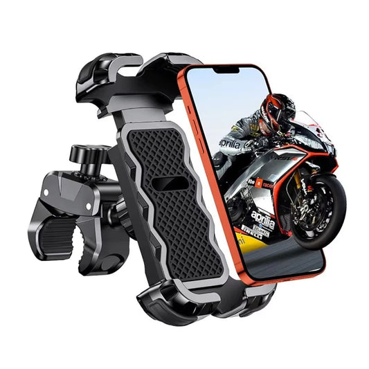 Soporte de Móvil Universal para Bicicleta y Moto