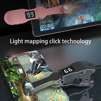 Simulador de Clic Automático Inteligente