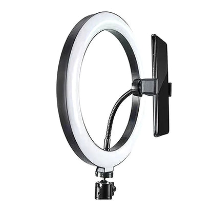 Soporte Flexible con Pinza para Móvil